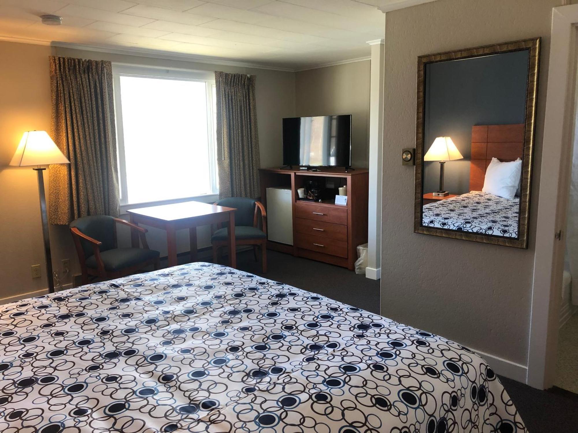 Motel Edenbrook