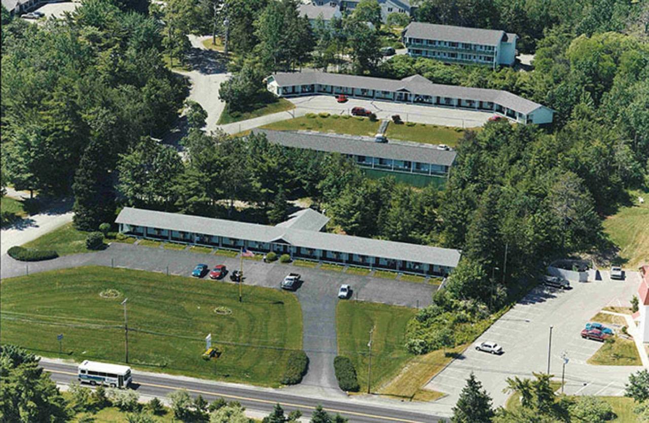 Edenbrook Motel Bar Harbor