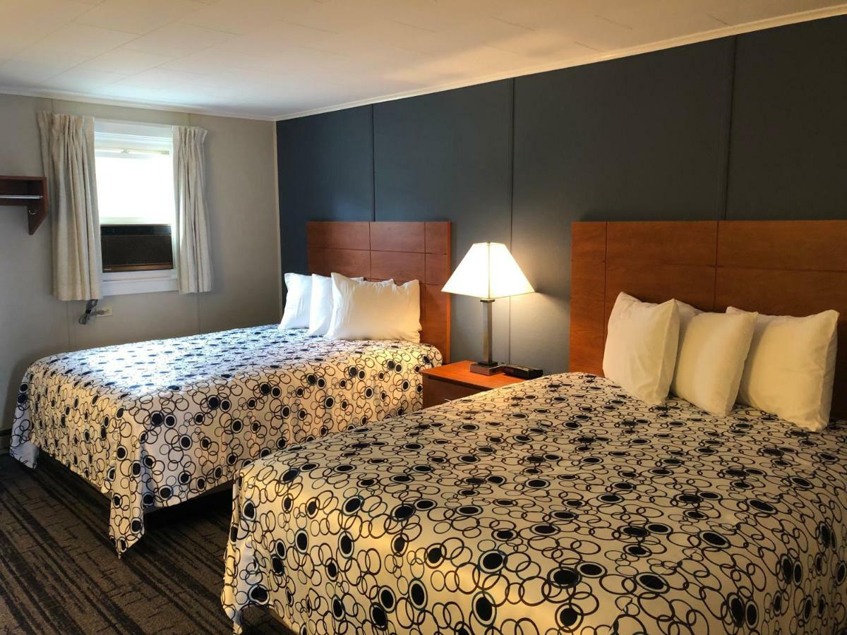 Motel Edenbrook Bar Harbor