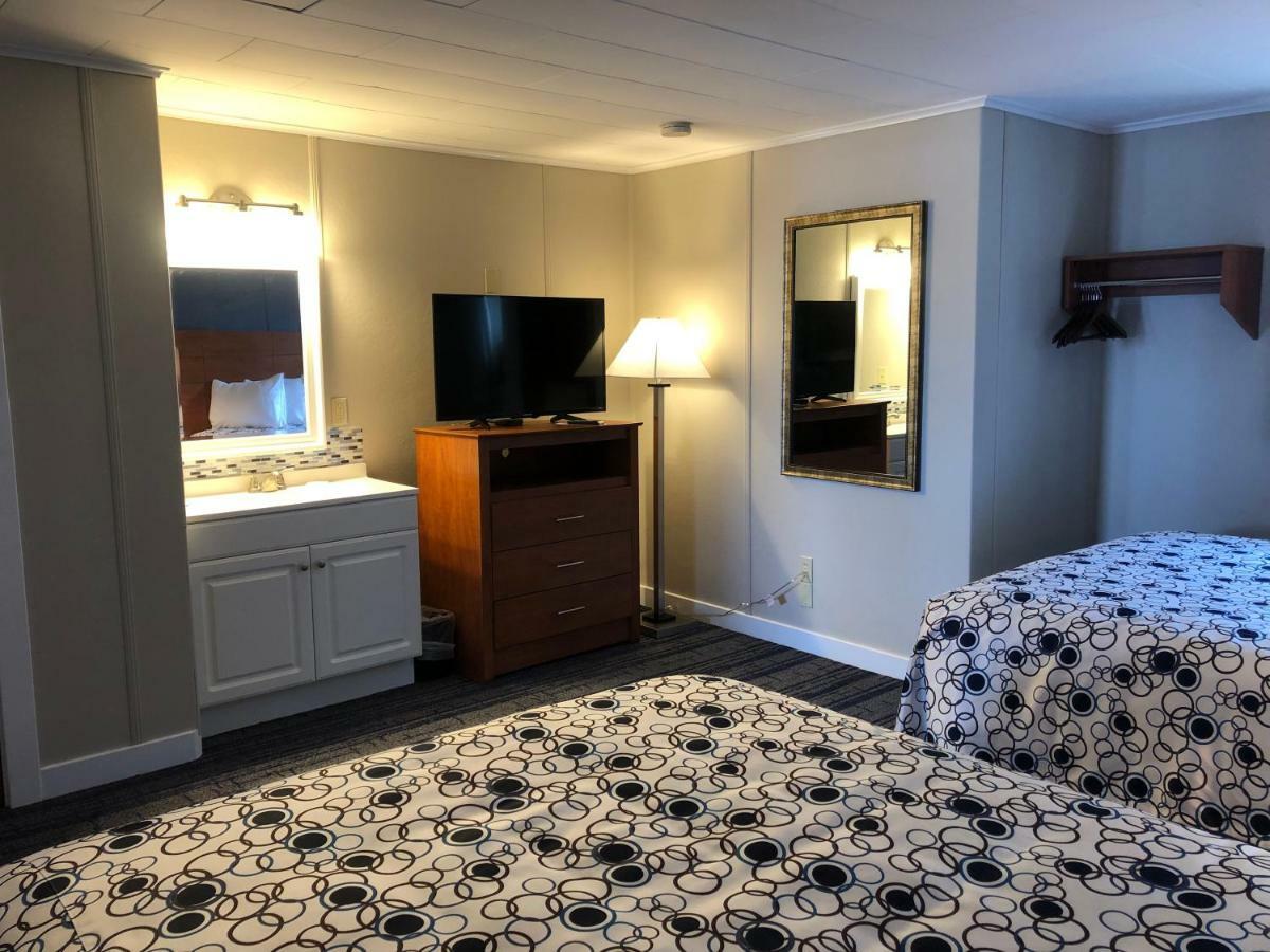 Edenbrook 2* Bar Harbor